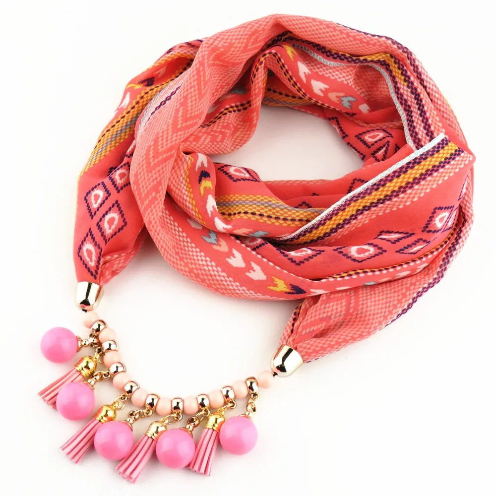 Модные стильные женские пончо и накидки RUNMEIFA подвеска в виде капли воды ожерелье