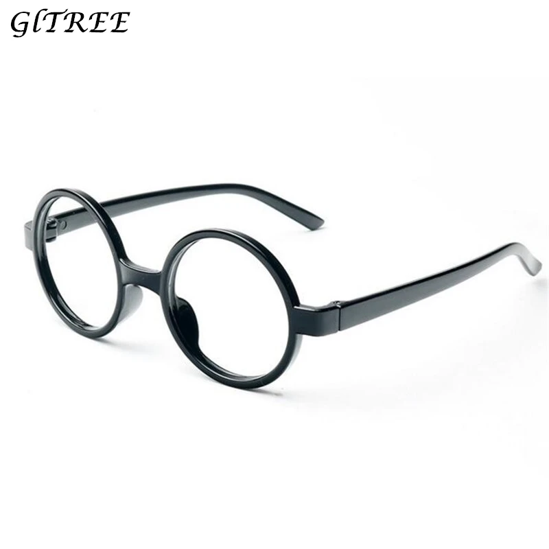 

GLTREE Fashion Round Cute Kids Sunglasses Frame Brand Boys Sun glasses Baby Vintage children glasses Gift Oculos De Sol Ga G24