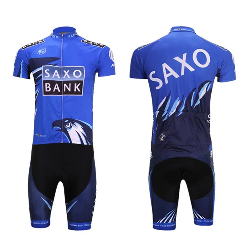 Женская одежда для велоспорта Tinkoff Saxo Bank летняя велоспорта|pro team cycling clothing|team