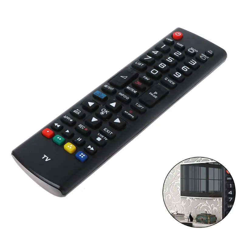 Пульт дистанционного управления AKB73975709 AKB73715601 для LG Smart lcd светодиодный телевизор