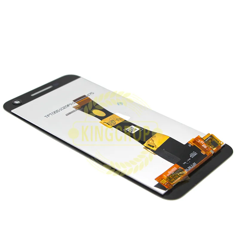ЖК-дисплей и дигитайзер сенсорного экрана в сборе для ASUS Pegasus 2 Plus X550 5 дюйма 1920x1080 X