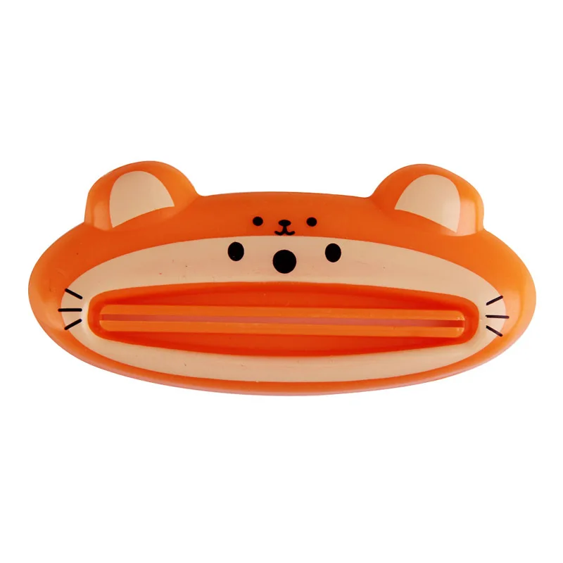 1 шт. держатель для зубной пасты|Зажимы пакетов| |