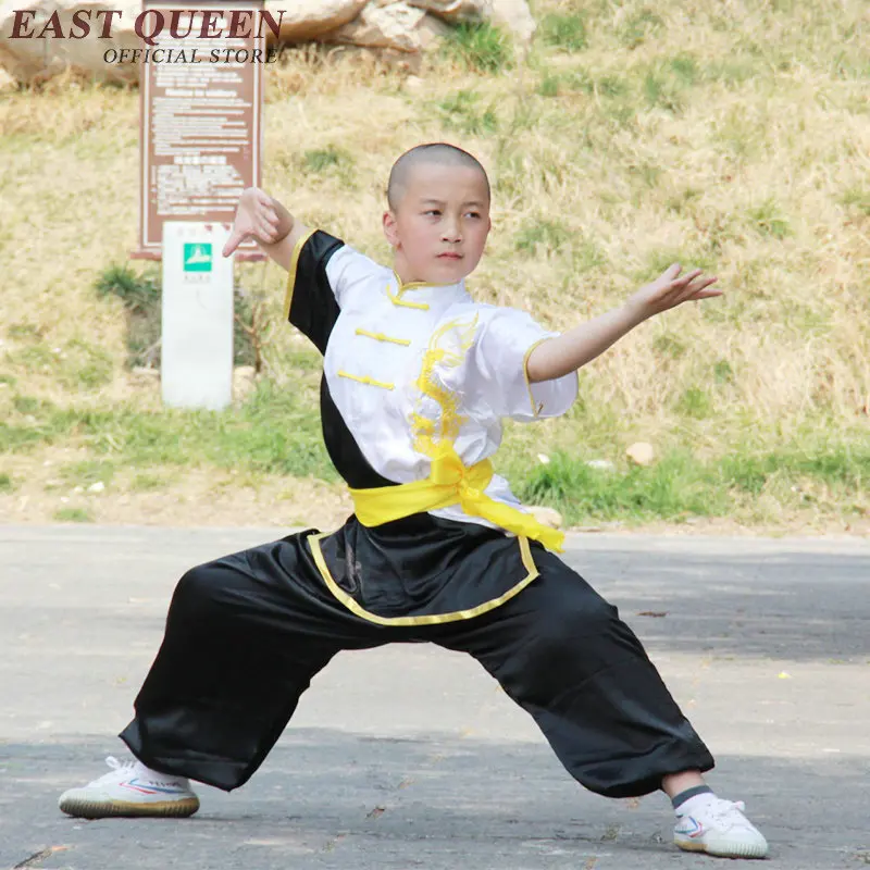 Одежда Wushu униформа ушу костюм кунг-фу Униформа одежда для боевых искусств