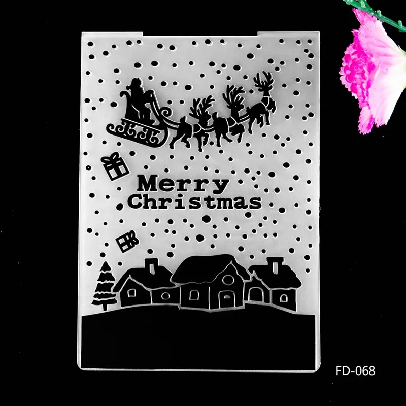 Новое поступление скрапбукинг круглый дизайн сделай сам штампы для резки бумаги