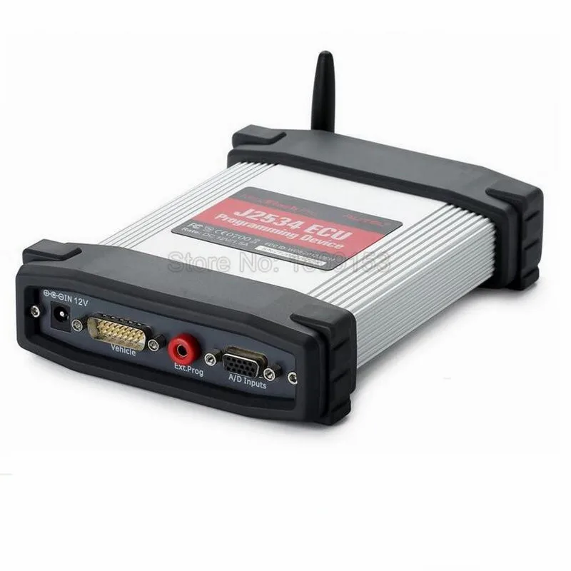 autel MaxiSYS Pro MS908P автомобиля диагностическая система с Wi-Fi обновление онлайн DHL