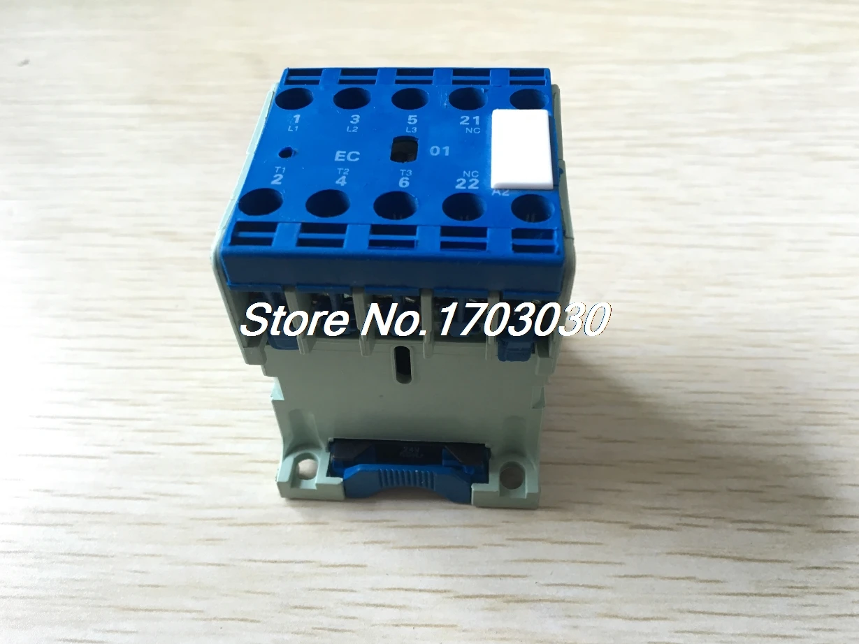 Автоматический выключатель 660в. Контактор nc1-1201 /12a; 42v/. Катушка напряжения на контактор.