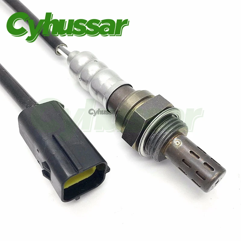Кислородный датчик O2 лямбда соотношения воздушного топлива для Mazda 6 2.3L L4 22116 234 4399