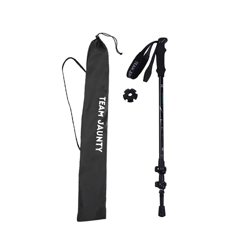 Новинка 2019 года уличные прыжки походные прочные регулируемые антиударные