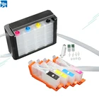 UP СНПЧ CIS чернильная система для HP 903 903 для HP OfficeJet 6950 6956 OfficeJe t Pro 6960 6970 принтер с чипом