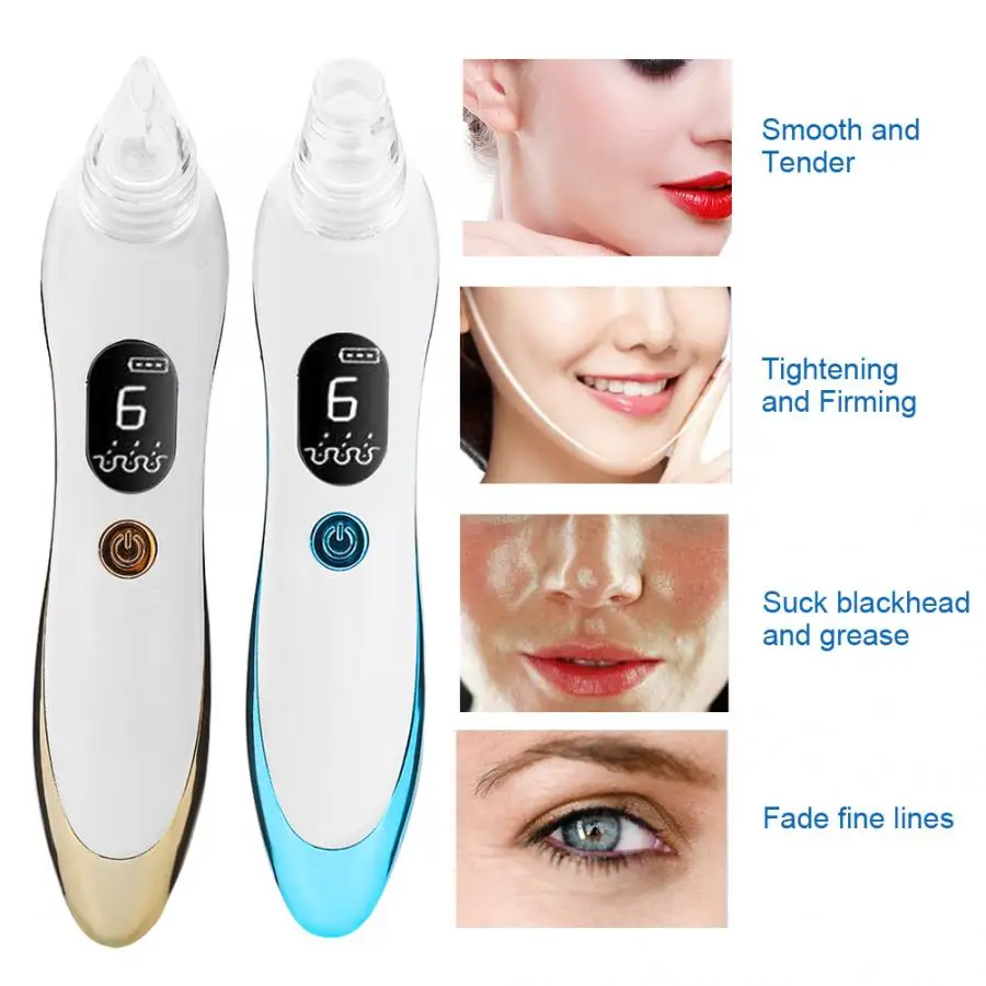 Инструмент для удаления черных точек 2 цвета | Красота и здоровье