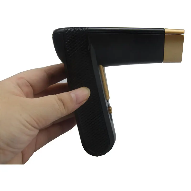 Новая версия арабский Электрический Bakhoor горелка Портативный мини Usb