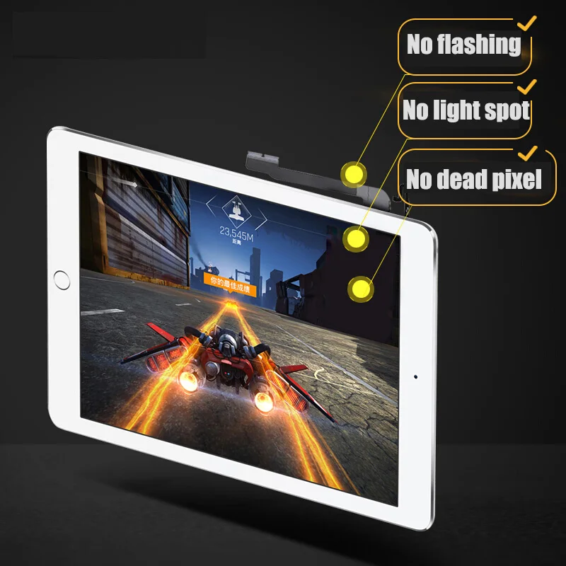 BFOLLOW ЖК-дисплей для iPad Air 1 оригинальный AAA экран цифровой сборки Замена 5 A1474 A1475 A1476