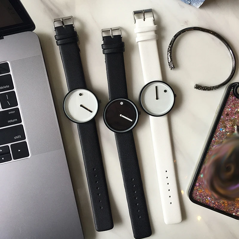 2018 Топ Новые Роскошные минималистичные стильные креативные наручные часы BGG