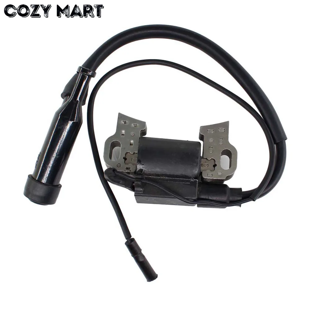 Катушка зажигания для бензинового генератора 5 кВт 6 EC6500 катушка TG6500/LT6500 gx390 GX420