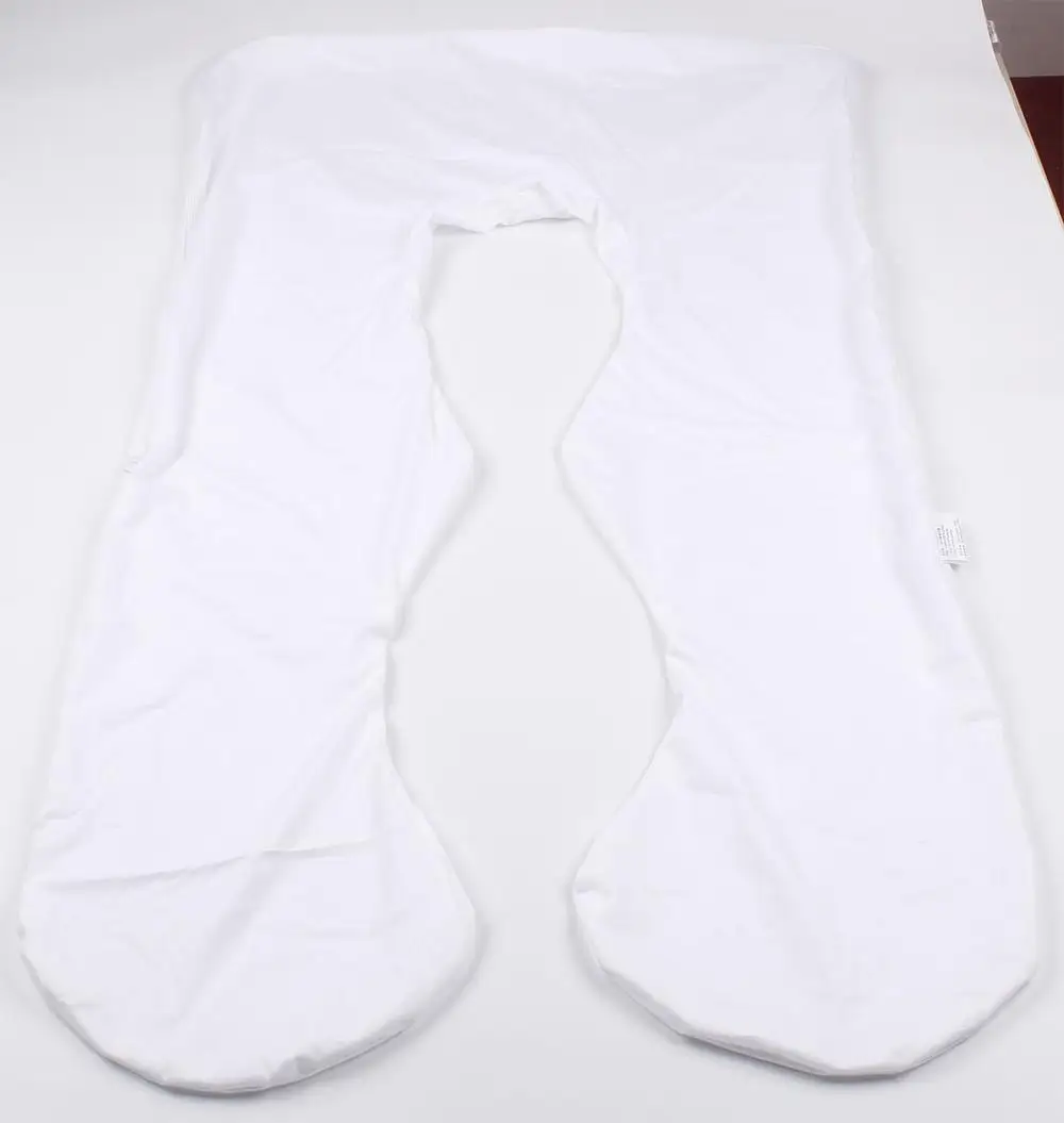 Горячая Распродажа удобные подушки для беременных u типа 70*130 см 6 видов цветов в