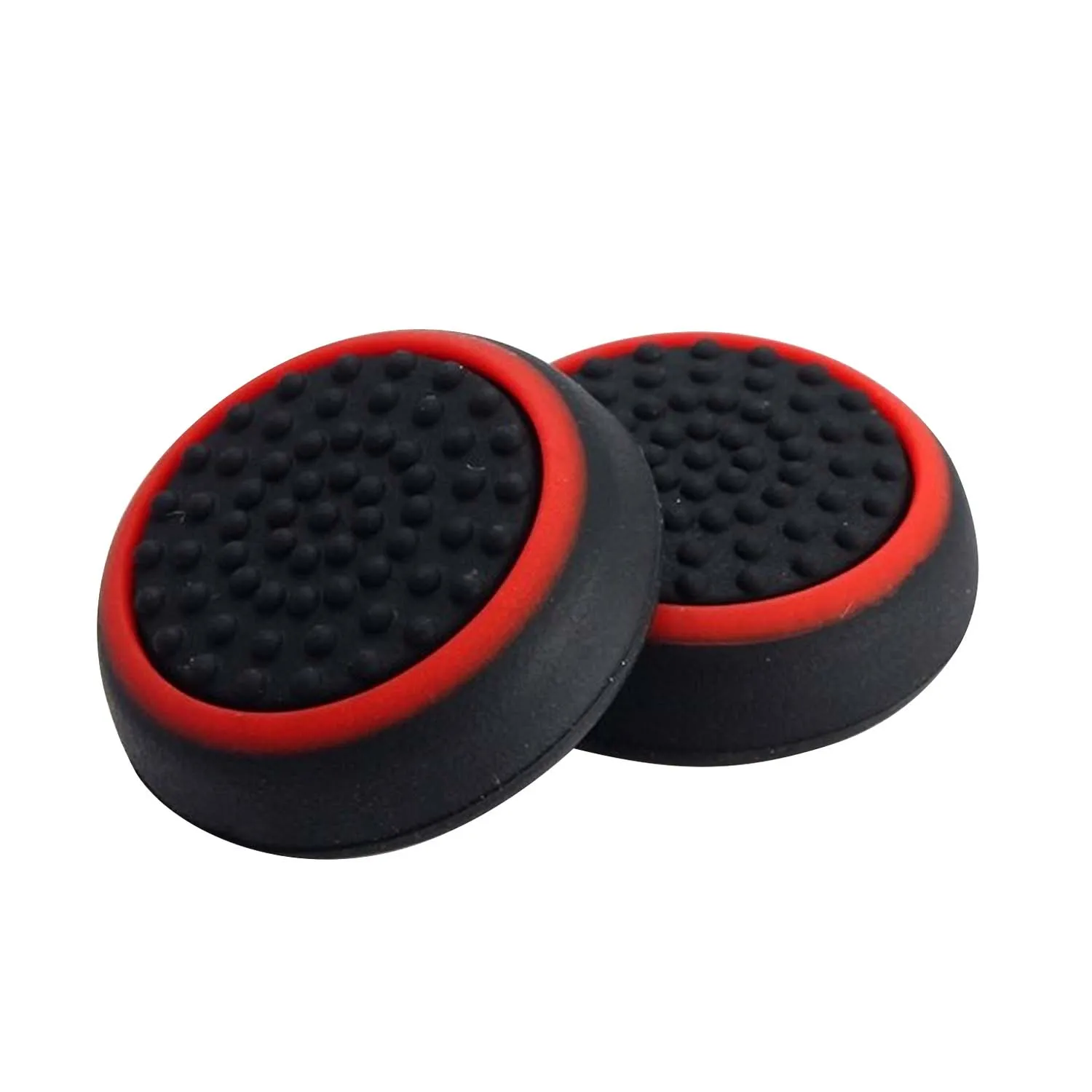 4 шт. силиконовый джойстик Bevigac защитный чехол для джойстика Sony PlayStation PS 3 PS4 PS3 Xbox One