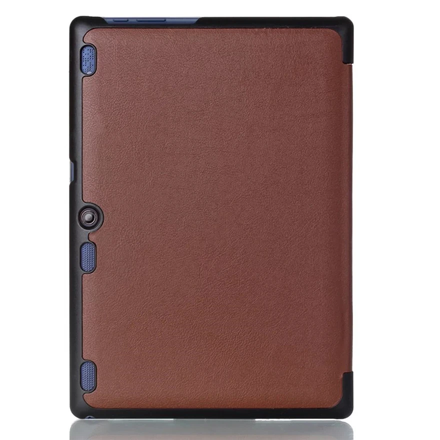 Tab 3 10,1 PU кожаный чехол для lenovo Tab2 A10-30 X30F X30L A10-70 планшет 10,1 дюймов Магнит Чехол подставка TB2-X30L x30+ пленка