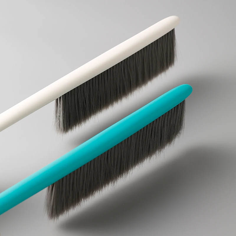 brush household sweep bed broom carpet dust removal cleaning bedroom long handle sofa | Дом и сад