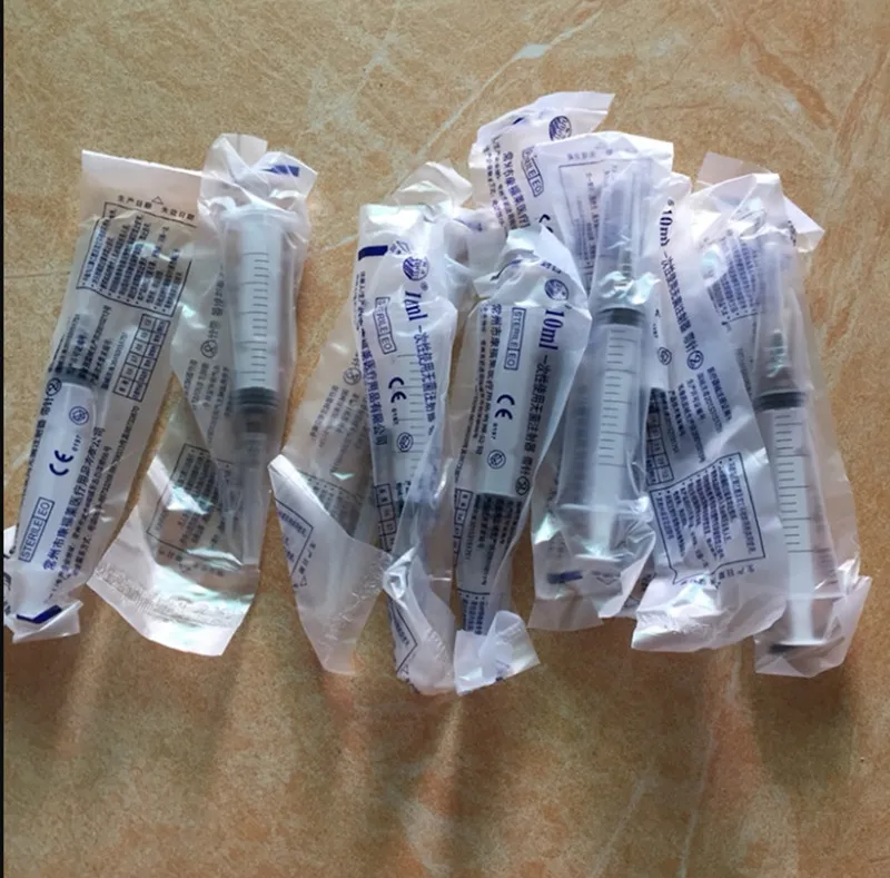 Pet Dog Cat Feeding Medicine Tool Tablet Piller Water Kit Syringe Veterinary Use Disposable Vaccine Feeder171111-21 | Дом и сад