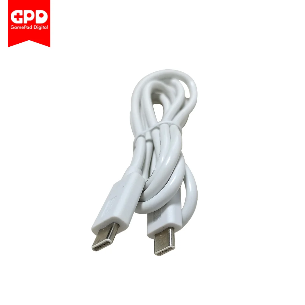 Оригинальное зарядное устройство США/Японии для GPD P2 Max Windows 10 Mini Laptop | Компьютеры и