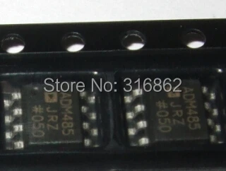 

Free Shipping 10pcs/LOT ADM485JR ADM485JRZ ADM485 ORIGINAL ROHS SOP-8