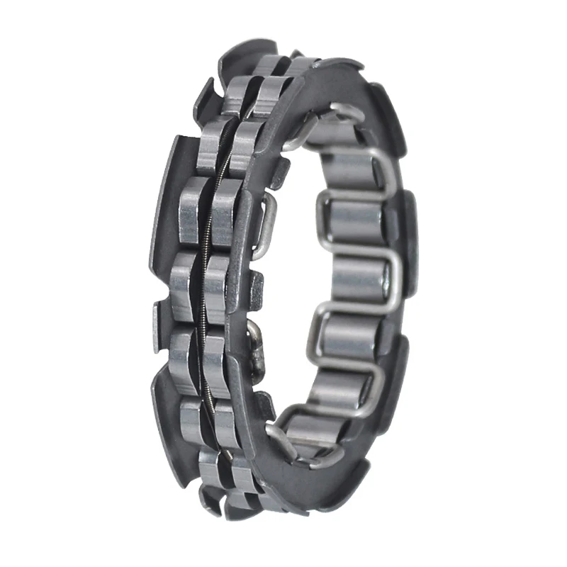 Большой роликовый усиленный односторонний стартовый подшипник сцепления для