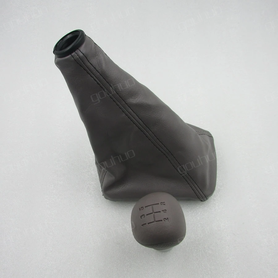 Пылезащитный Набор рычага переключения передач + футляр коробки для Chery QQ6|gear