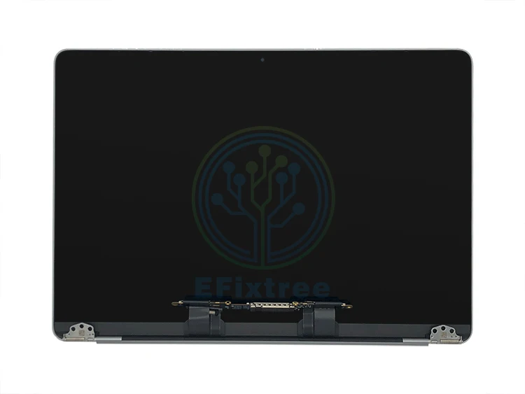 Серебристо-серый late mid 661-05096 для Macbook Pro retina 1" A1706 A1708 ЖК-экран в сборе MLH12LL/A EMC 3163 3071