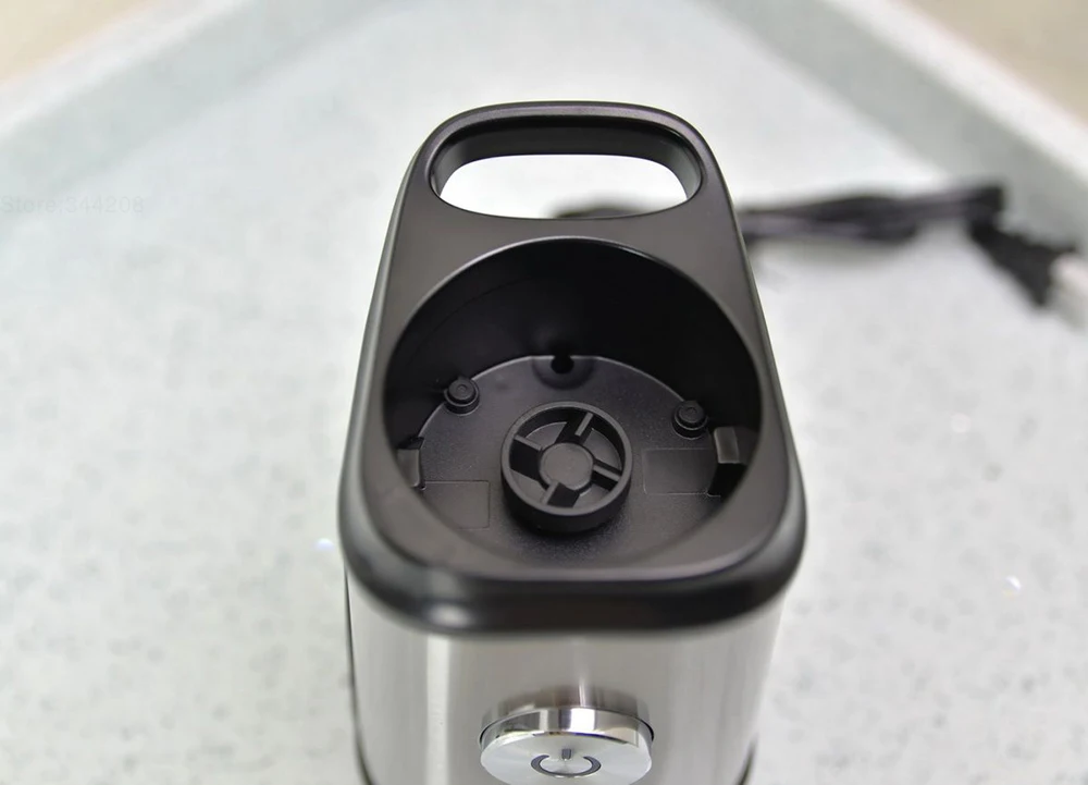 XIAOMI MIJIA QCOOKER блендеры для фруктов и овощей портативная электрическая соковыжималка миксер простой кухонный комбайн