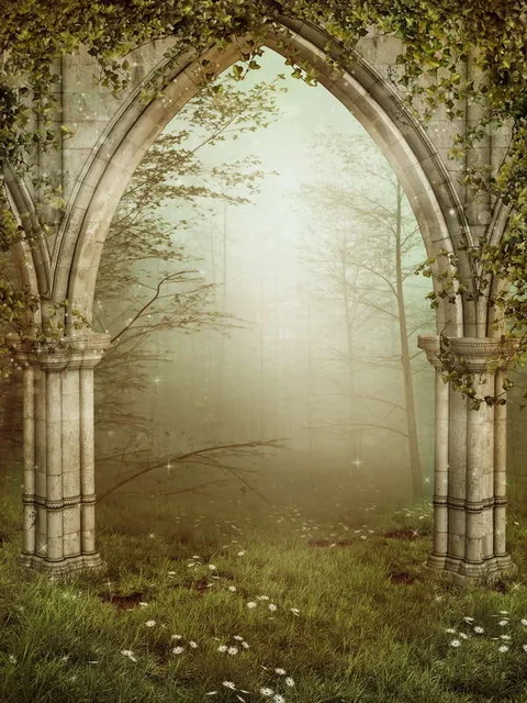 

5X7ft vinyl photography background Computer printing Nature Photography backdrops for Photo studio