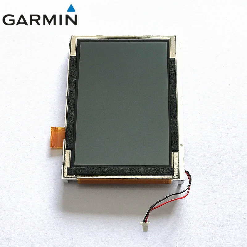3," дюймовый LQ038B7DB01 ЖК-экран для GARMIN gps карта 276C 278 296 396 496 gps ЖК-дисплей Панель запасные части