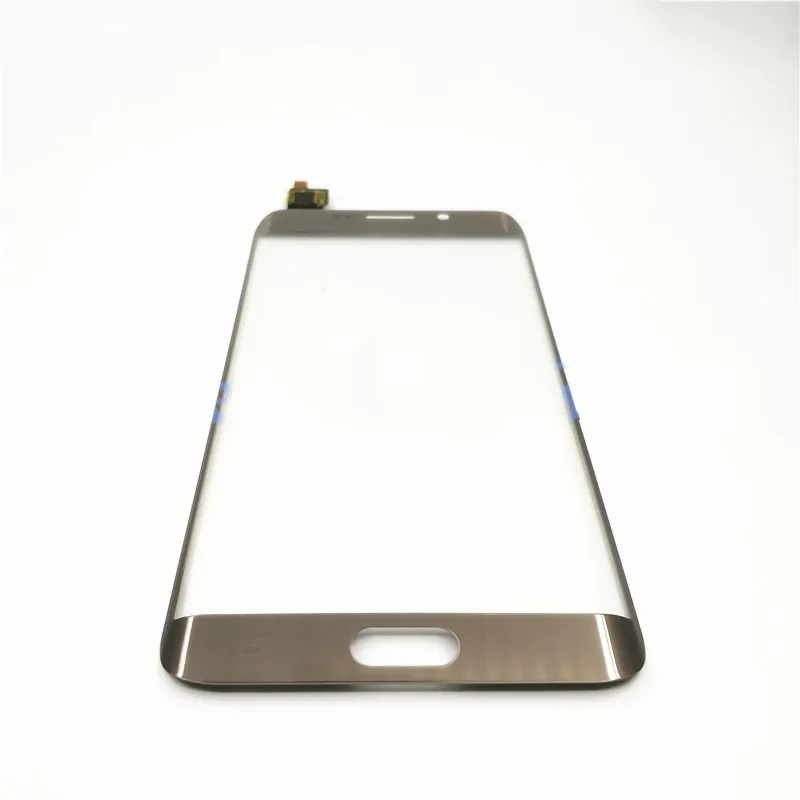 

Сенсорная панель 5 шт./лот 5,7 дюйма, Запчасти для Samsung Galaxy S6 Edge Plus G9280 G928 G928F, сменная сенсорная стеклянная панель