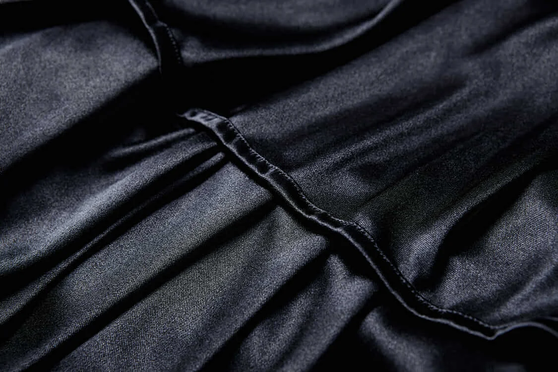 Darkinlove женское короткое черное кружевное готическое платье DW129