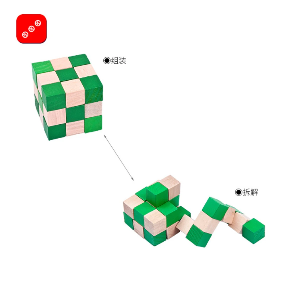 Популярные детские развивающие игрушки зеленые маленькие драконы Классические