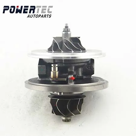 Для Fiat Scudo 2 0 Multijet 120 88 кВт HP DW10UTED4 2006-GT1749V 764609 новый картридж турбокомпрессора 758021