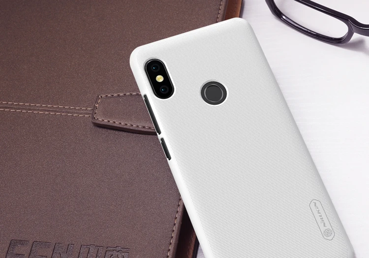 Для Xiaomi Redmi Note 5 Чехол Redmi Note 5 матовый чехол Nillkin матовый защитный чехол для Xiaomi Redmi Note 5 PRO глобальная версия