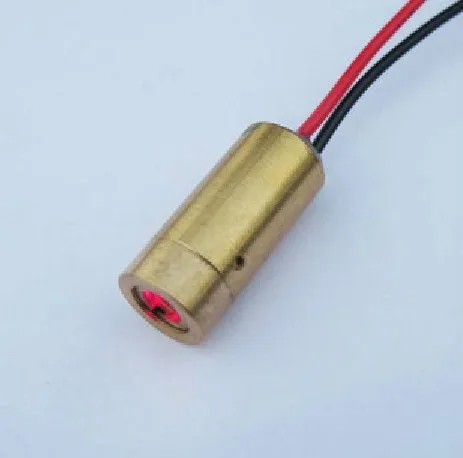 

Новый лазерный модуль с красной линией 10psc 3V 5mw, инфракрасная лазерная указка для маркировочной линии, бесплатная доставка