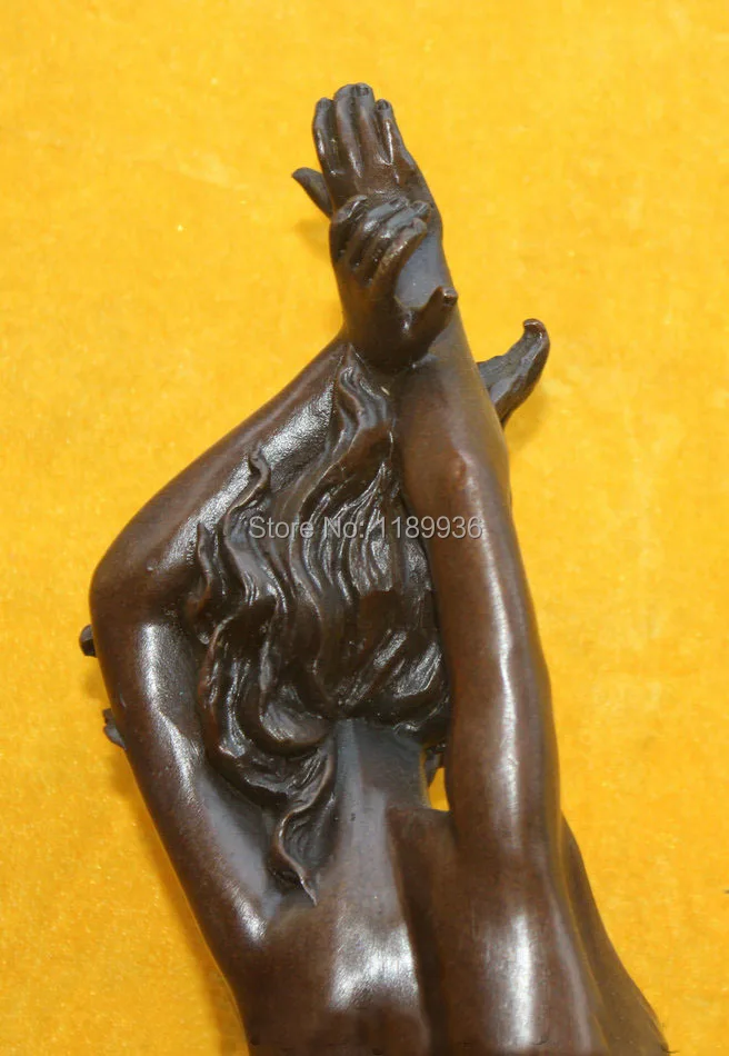 20 &quotЕвропа бронза Мрамор в стиле&quot нюд &quotПринцесса Белль для девочек леди Танцы