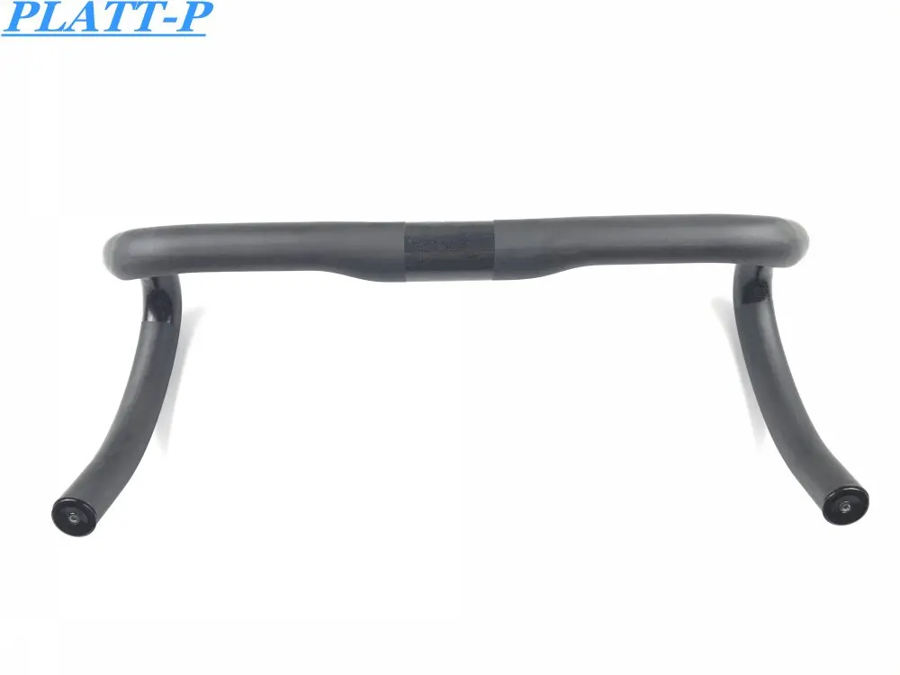 2017 Новый руль для велосипеда углеродный шоссейного езда на велосипеде UD Руль