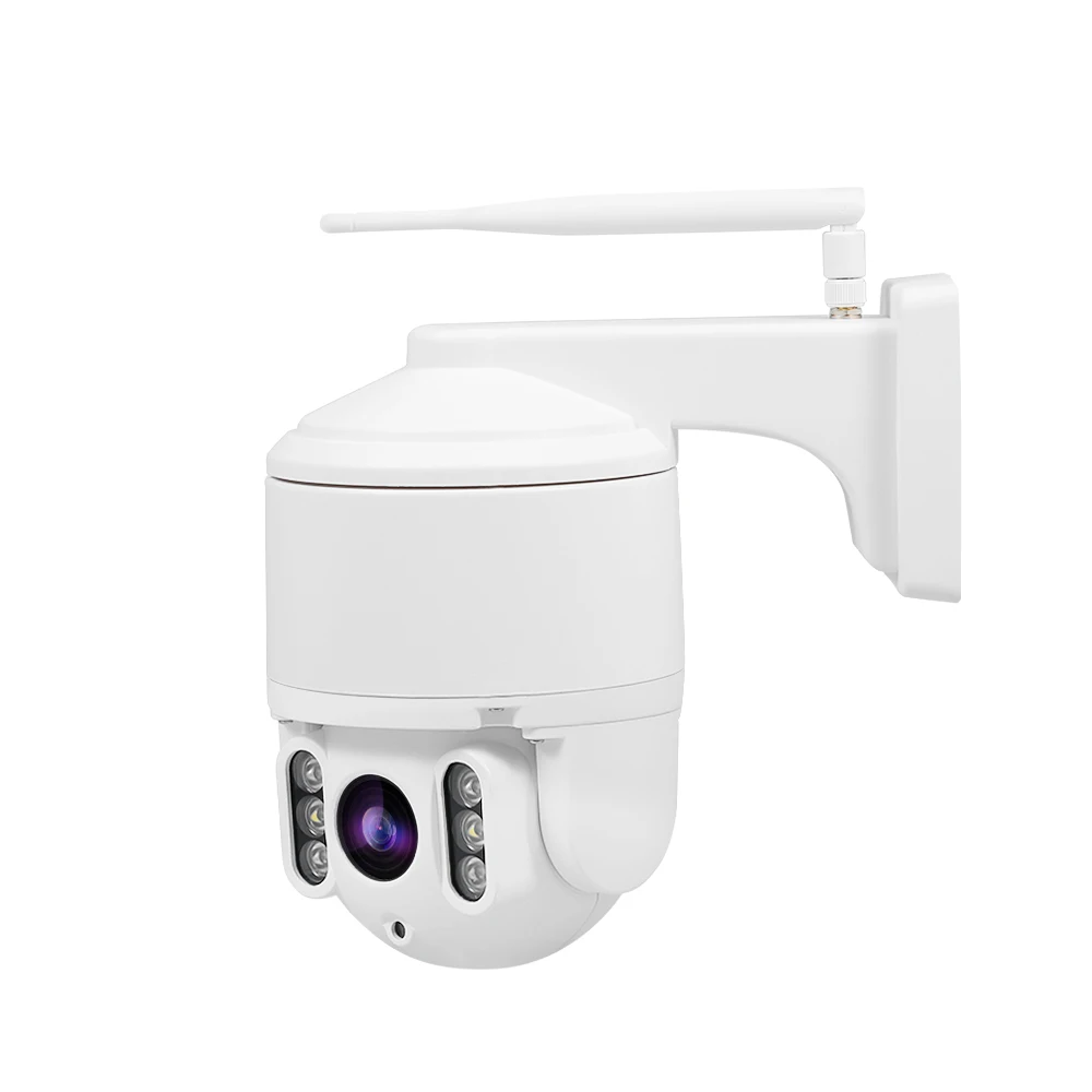 1080P наружная Wi-Fi ptz-камера 2,0 MP ip-камера безопасности 355 горизонтальная ИК ночного видения 1920*1080 купольная камера двухстороннее аудио