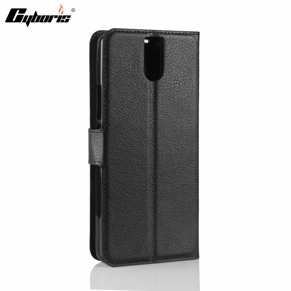 Чехол Cyboris Для DOOGEE BL7000 чехол книжка с зернистой поверхностью из искусственной