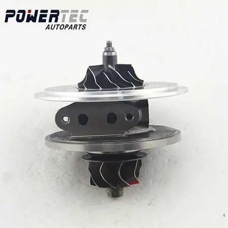 Сердечник турбонагнетателя GT2056V 769708 turbo картридж 14411EC00E turbo chra для Nissan Navara Pathfinder 2,5 DI 126 кВт 171 hp YD25