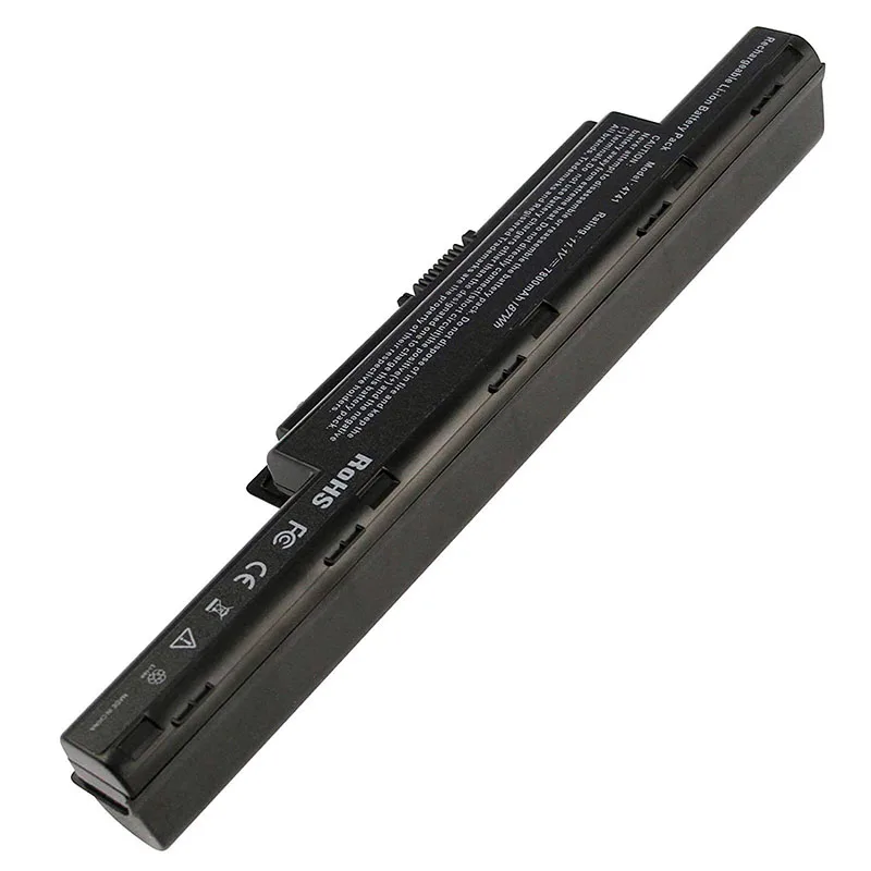 Аккумулятор 7XINbox 9cell 7800mAh AS10D31 AS10D41 для Acer 4741 4250 5741 4370 4771Z AS10D61 AS10D71 AS10D51 AS10D75