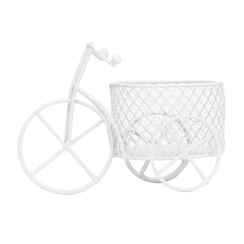 1PCS Alloy Makeup makeup puff holders bicycle Beauty Egg Powder Puff Sponge Display Stand Drying Holder display rack 30p113 | Красота и