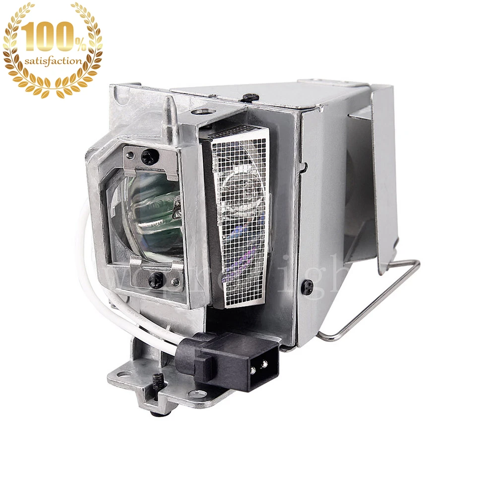 WoProlight BL FU195C оригинальная качественная лампа с корпусом для проекторов canon