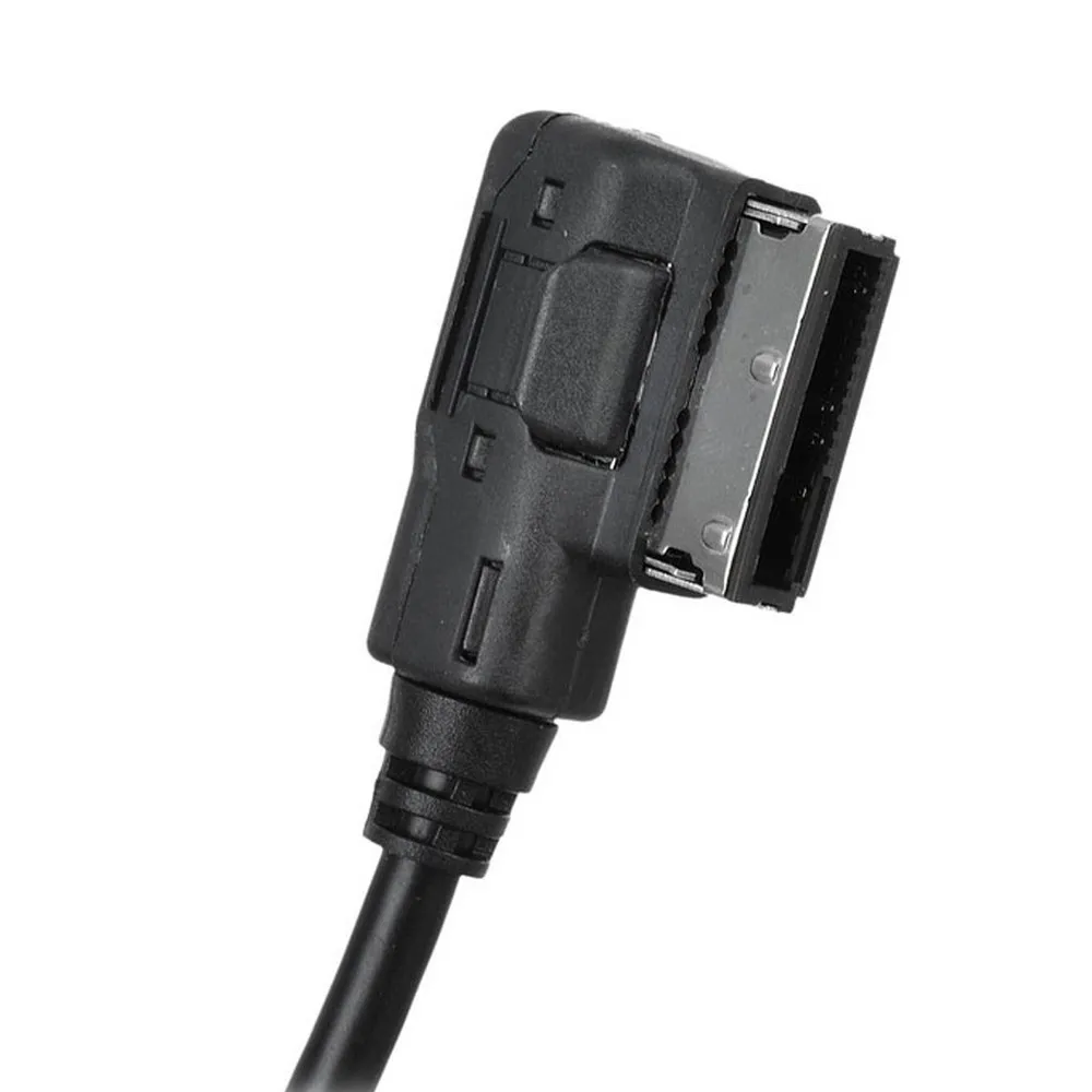 Зарядный Кабель адаптер Biurlink AMI Media In Lightning для Audi A3 A4 A5 A6 A8 Q7 iPhone 5 5C 6 Plus|ami adapter