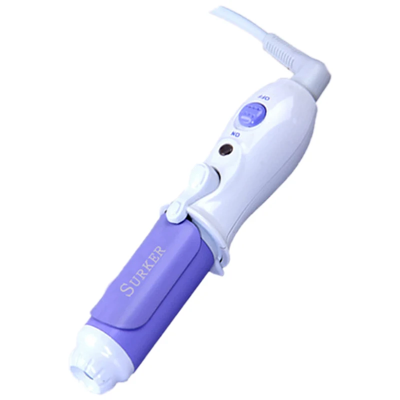 Surker Sk-879 мини портативные электрические бигуди для волос персональные