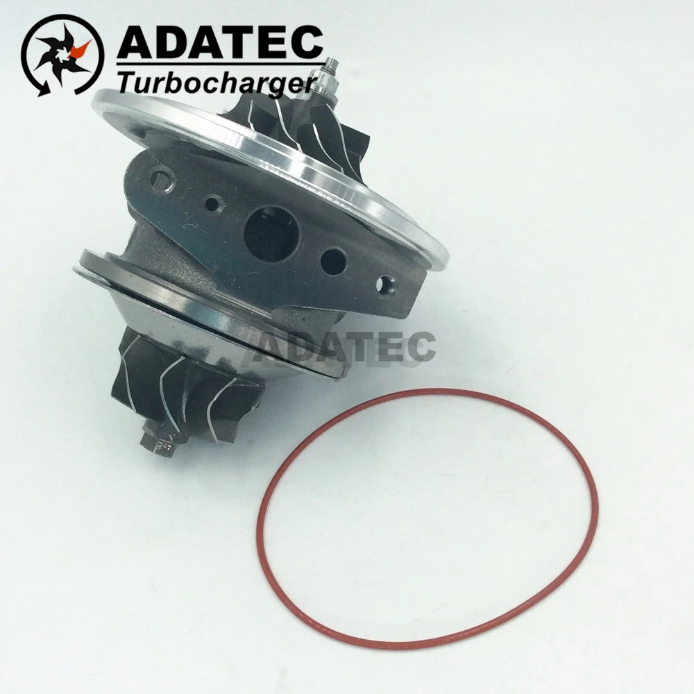 Новый турбинный картридж GT1752S 701196 5007S 14411VB300 14411VB301 turbo CHRA для Nissan патруль 2 8 TD 129 HP
