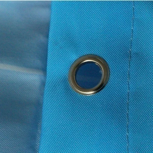 Товары для ванной Полиэстеровая Фотоштора с принтом молния и цунами|curtain shower|bath