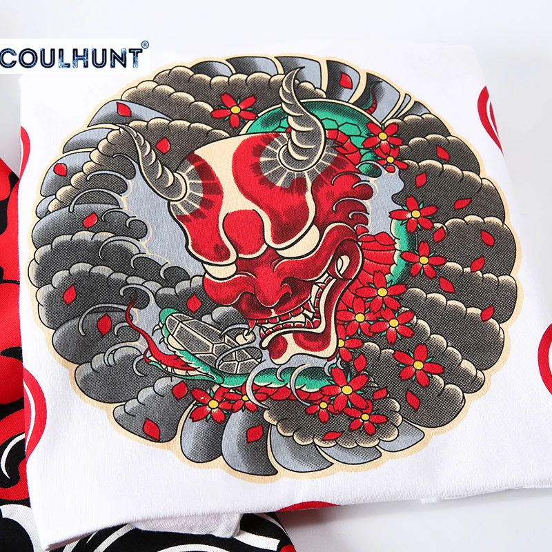 2019 SS Мужская футболка с китайской вышивкой и журавлем Женская в стиле хип хоп M 3XL